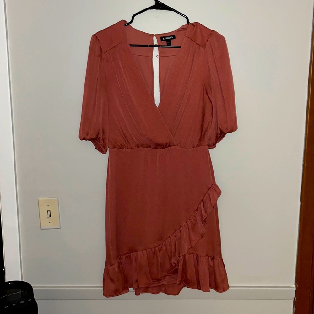 Women’s Dress
